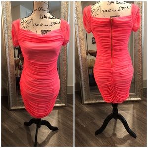 Beautiful BeBe dress💕